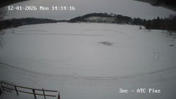 Autokemp Seč Pláž