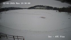 Autokemp Seč Pláž