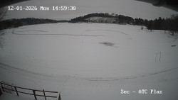 Autokemp Seč Pláž