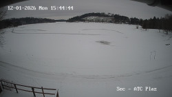 Autokemp Seč Pláž