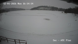 Autokemp Seč Pláž