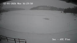 Autokemp Seč Pláž