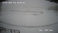 Autokemp Seč Pláž