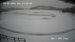 Autokemp Seč Pláž