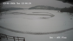 Autokemp Seč Pláž