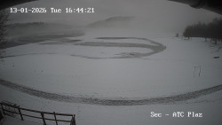 Autokemp Seč Pláž