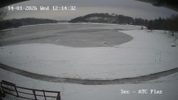 Autokemp Seč Pláž