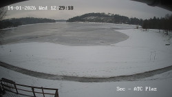 Autokemp Seč Pláž