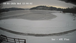 Autokemp Seč Pláž