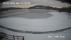 Autokemp Seč Pláž