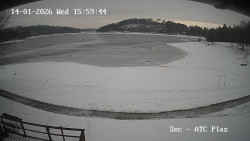 Autokemp Seč Pláž