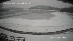 Autokemp Seč Pláž