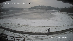 Autokemp Seč Pláž