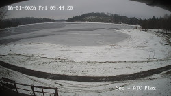 Autokemp Seč Pláž