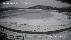 Autokemp Seč Pláž