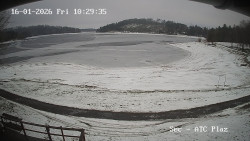 Autokemp Seč Pláž