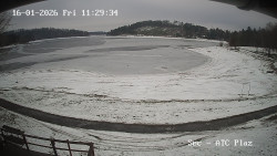 Autokemp Seč Pláž