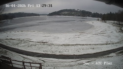 Autokemp Seč Pláž