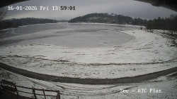 Autokemp Seč Pláž