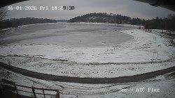 Autokemp Seč Pláž