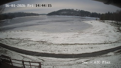 Autokemp Seč Pláž