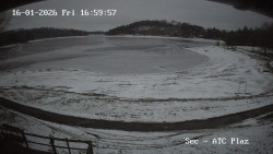 Autokemp Seč Pláž