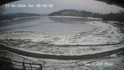 Autokemp Seč Pláž