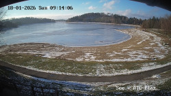 Autokemp Seč Pláž