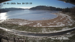 Autokemp Seč Pláž