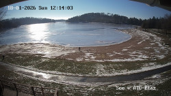 Autokemp Seč Pláž