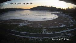 Autokemp Seč Pláž