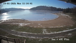 Autokemp Seč Pláž