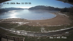 Autokemp Seč Pláž