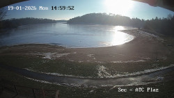 Autokemp Seč Pláž