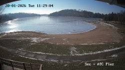 Autokemp Seč Pláž