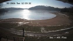 Autokemp Seč Pláž