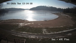 Autokemp Seč Pláž