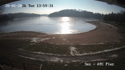 Autokemp Seč Pláž