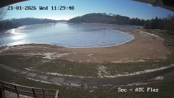 Autokemp Seč Pláž