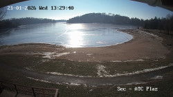 Autokemp Seč Pláž