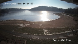 Autokemp Seč Pláž