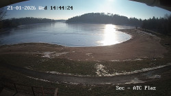 Autokemp Seč Pláž