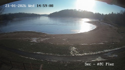 Autokemp Seč Pláž