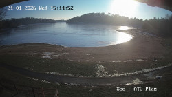 Autokemp Seč Pláž