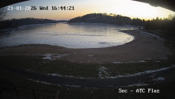 Autokemp Seč Pláž