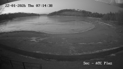 Autokemp Seč Pláž