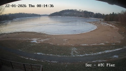 Autokemp Seč Pláž