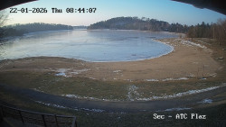 Autokemp Seč Pláž