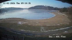 Autokemp Seč Pláž