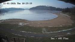 Autokemp Seč Pláž